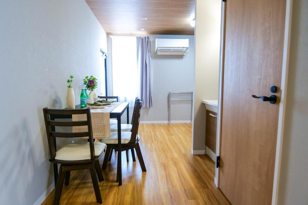Appartamento Maru 5