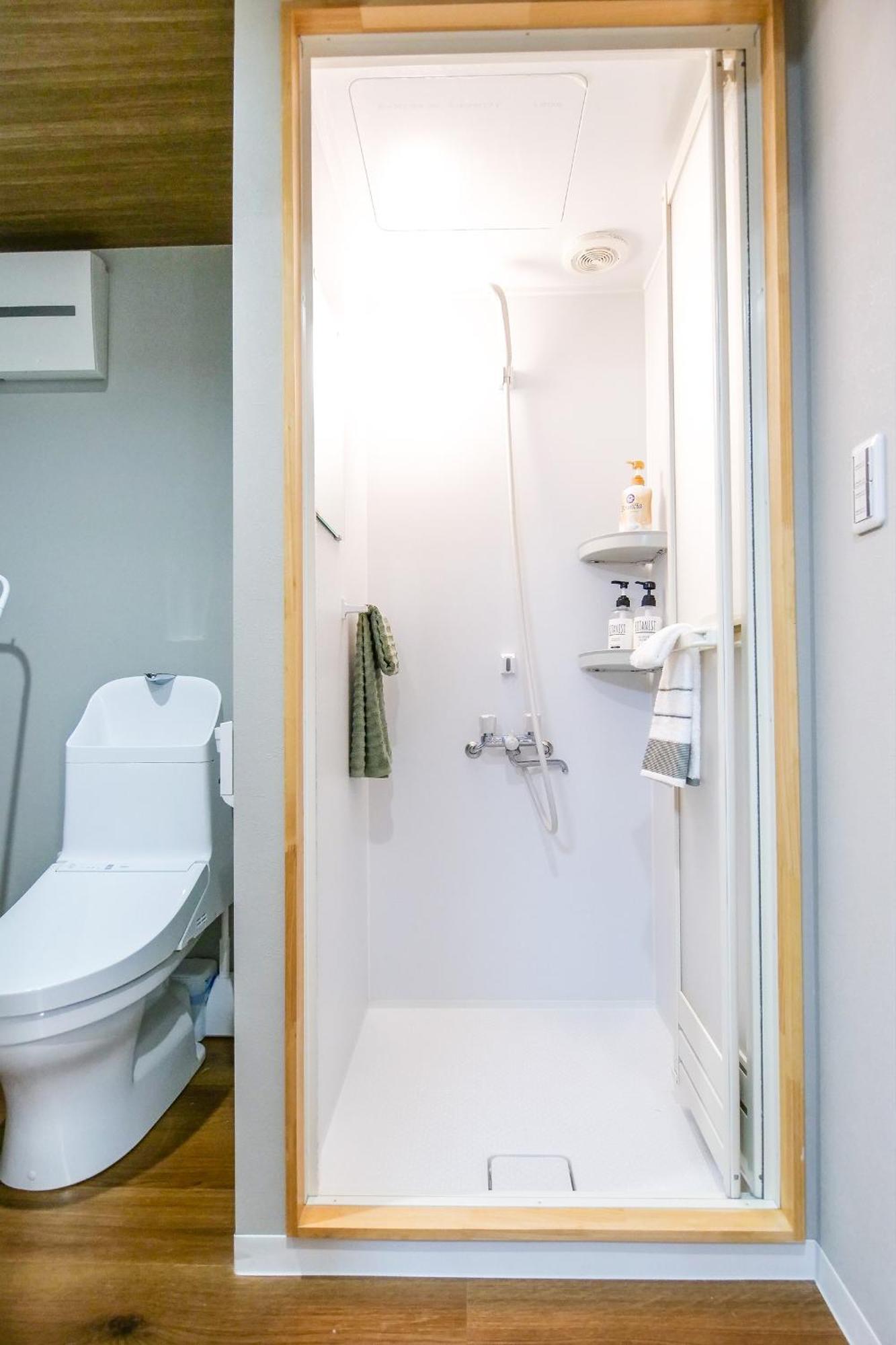 Maru 5 Apartamento Tóquio