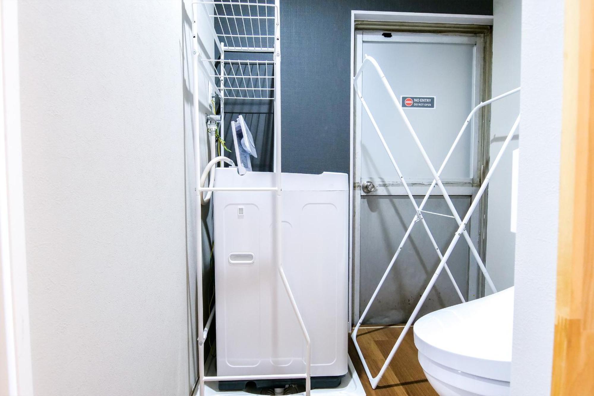 Maru 5 Apartamento