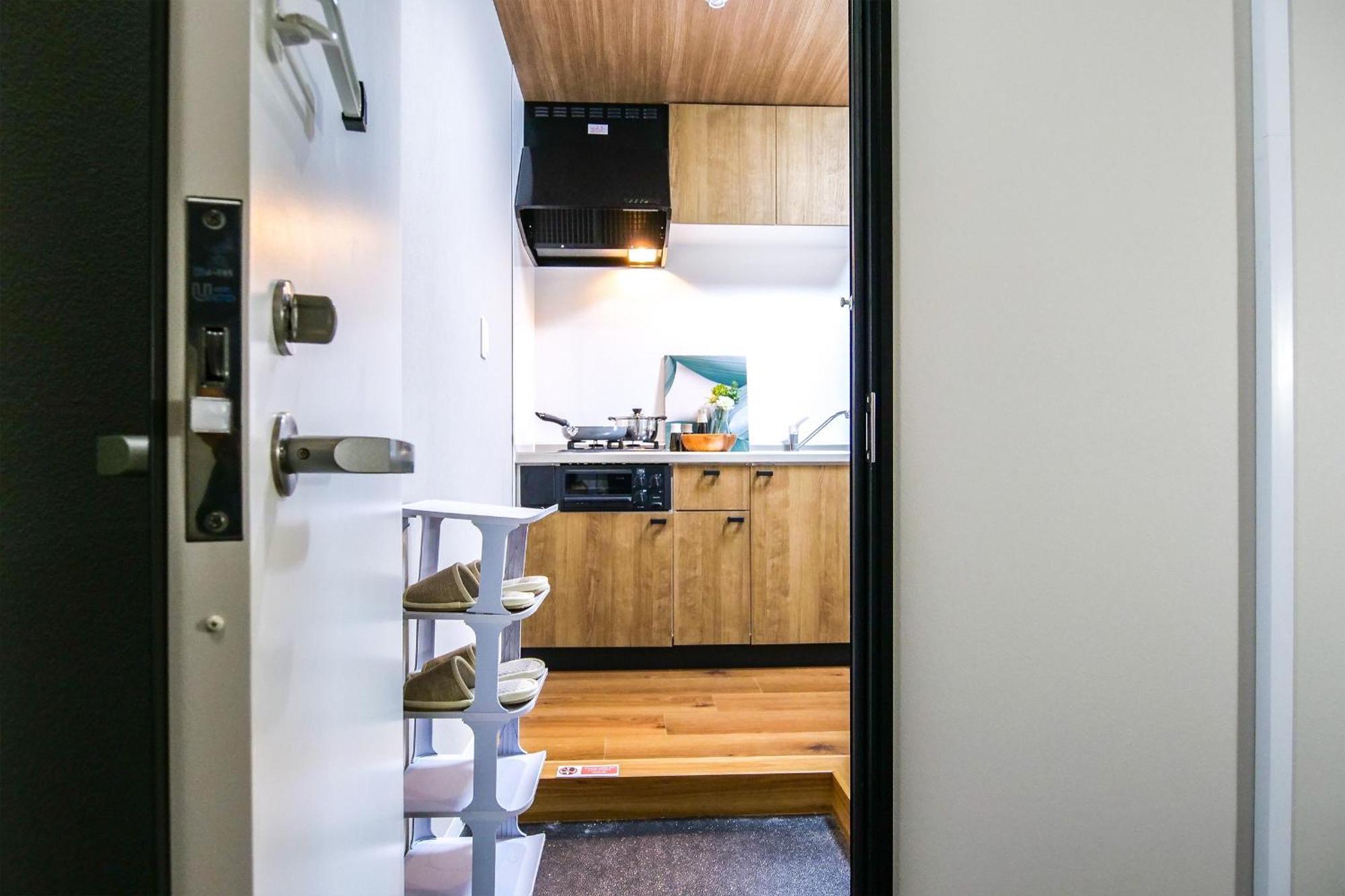 Appartement Maru 5 Tokio