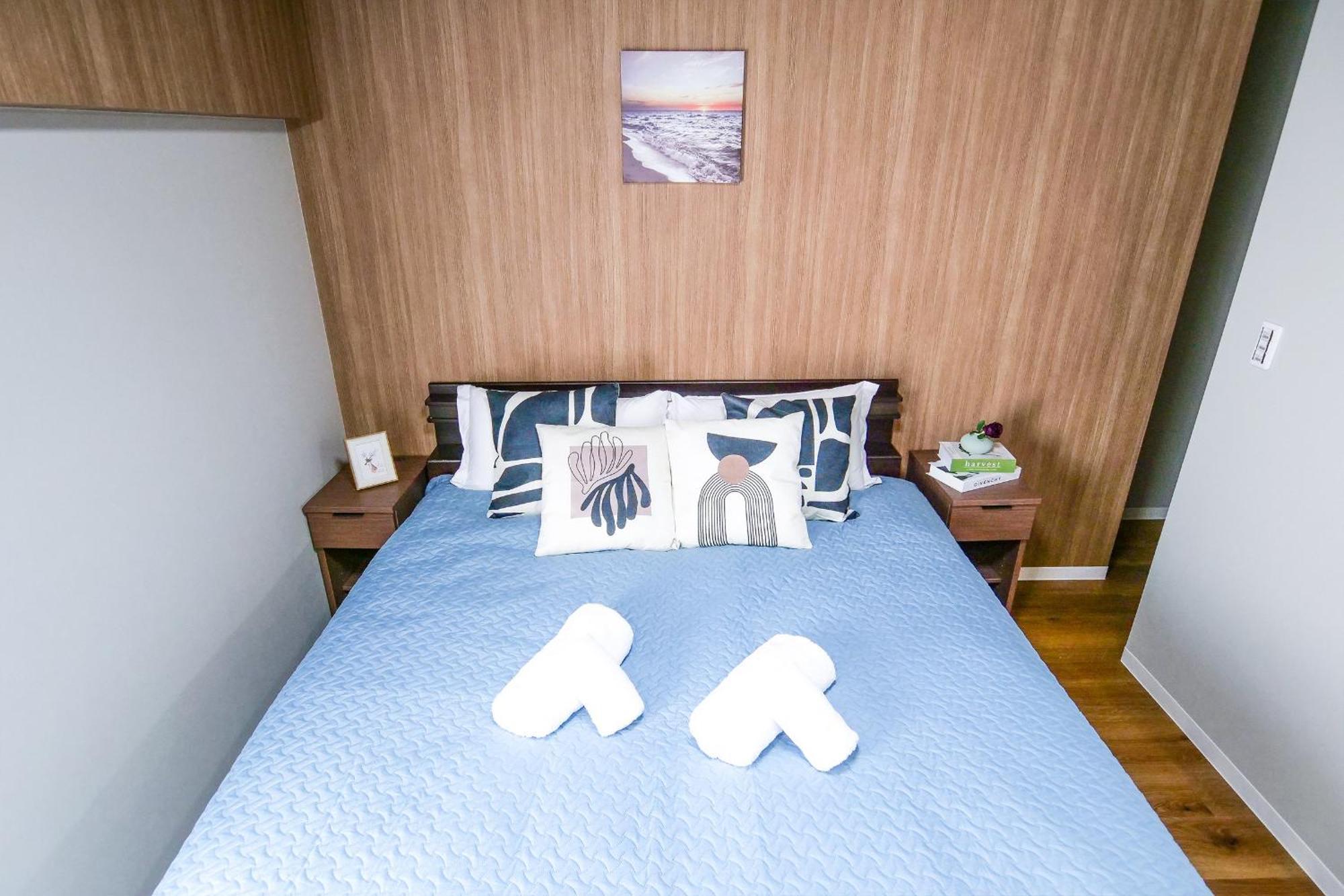 Appartement Maru 5