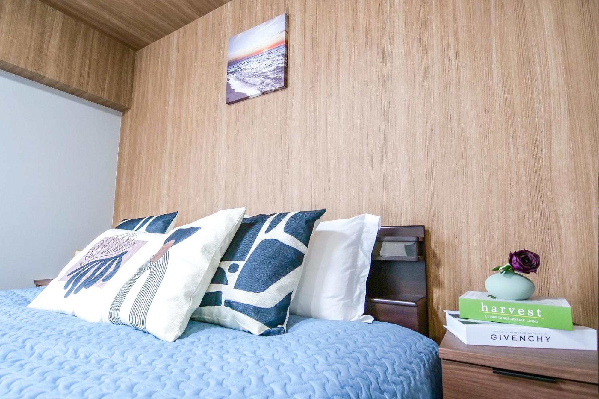 Appartement Maru 5