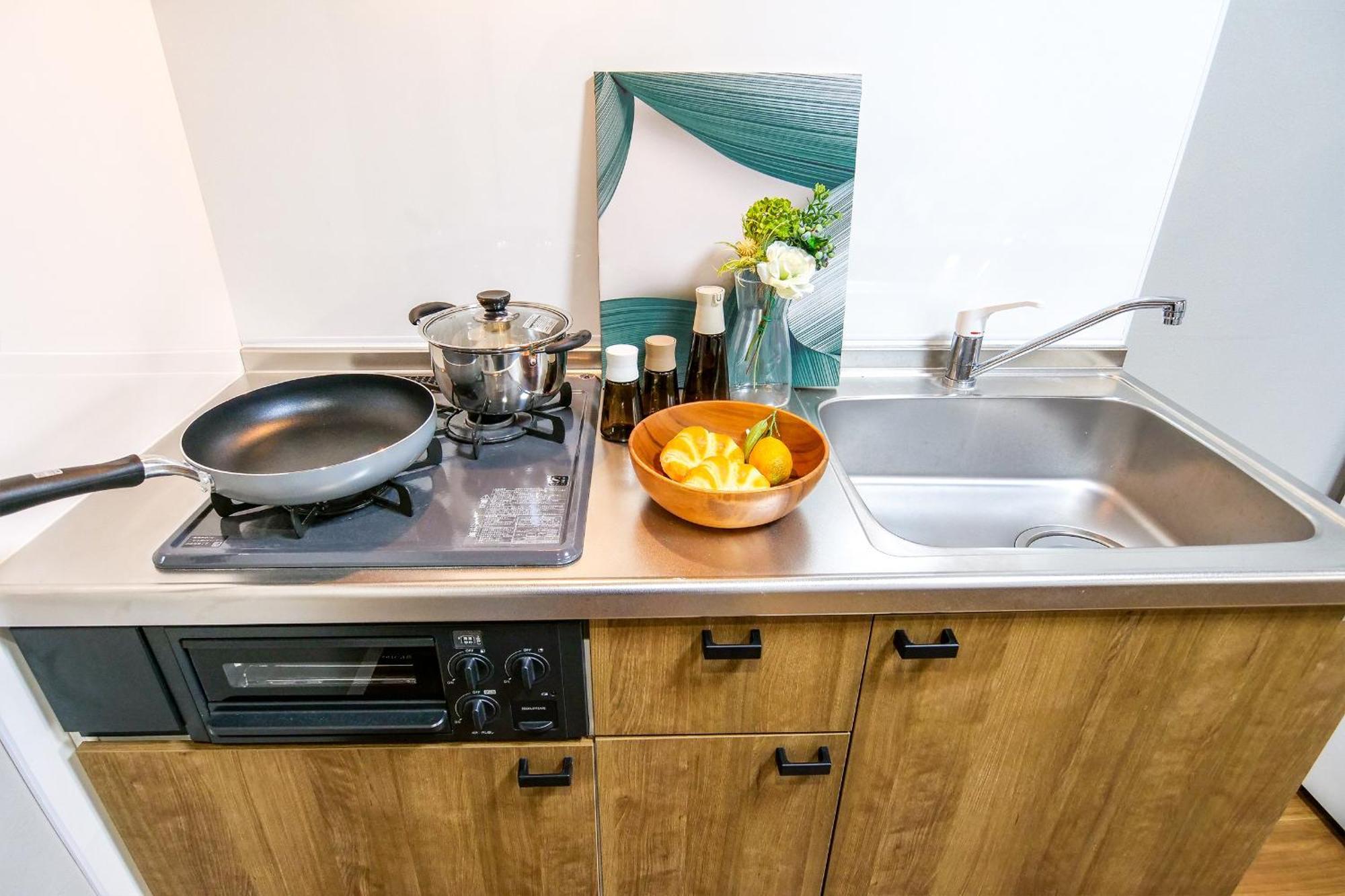 Apartamento Maru 5 Tóquio