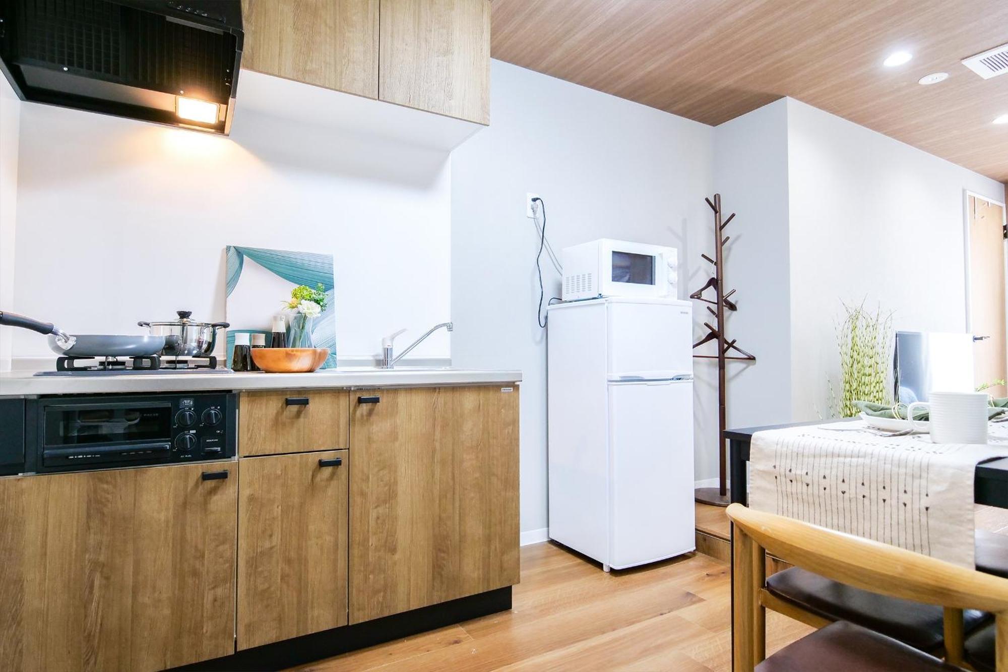Apartamento Maru 5 *