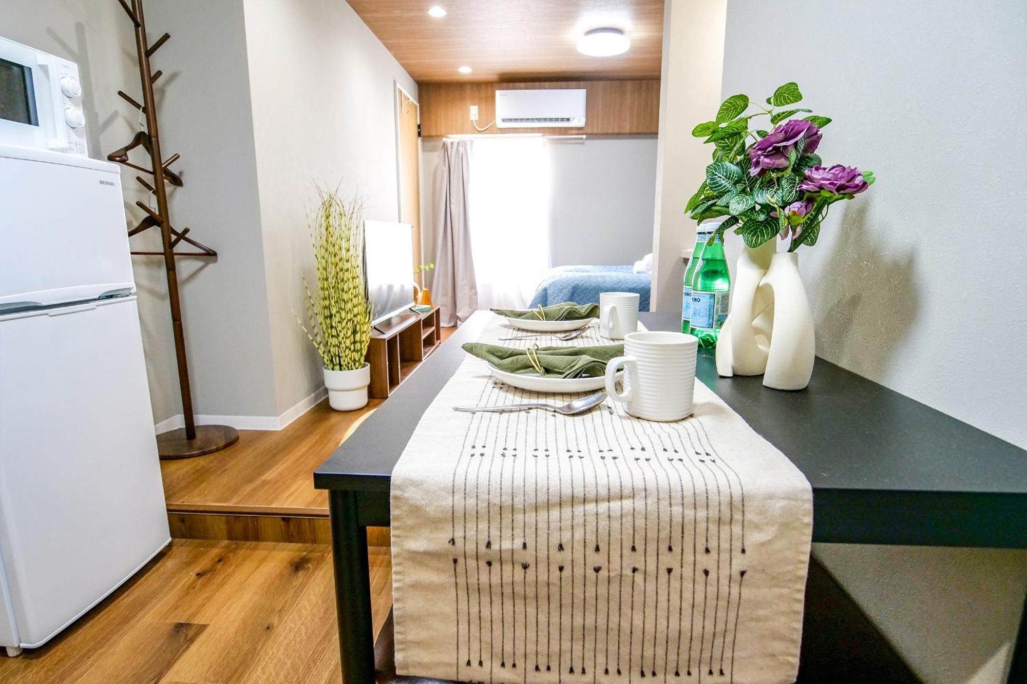 Maru 5 Appartement Tokio