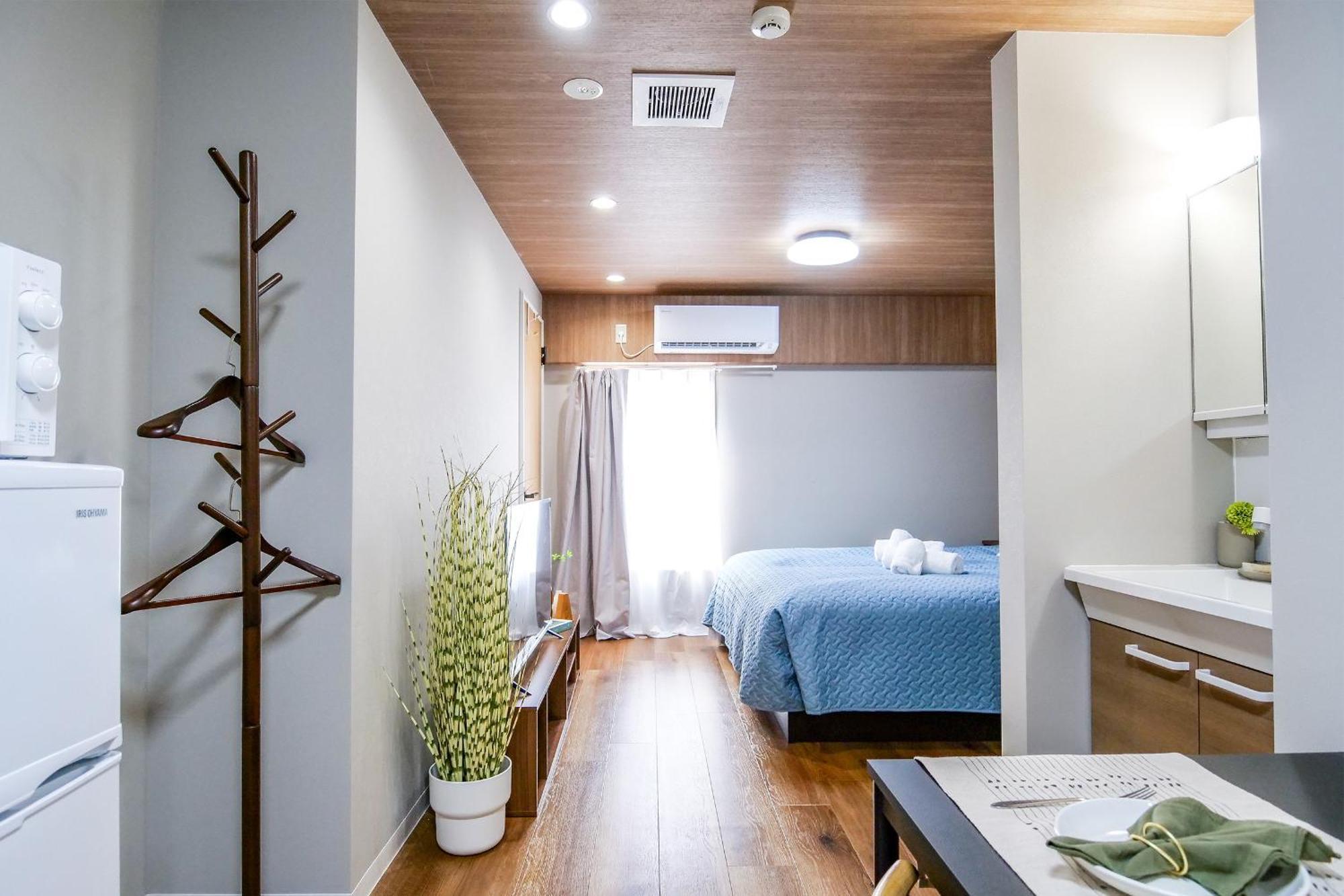 Maru 5 Appartement *