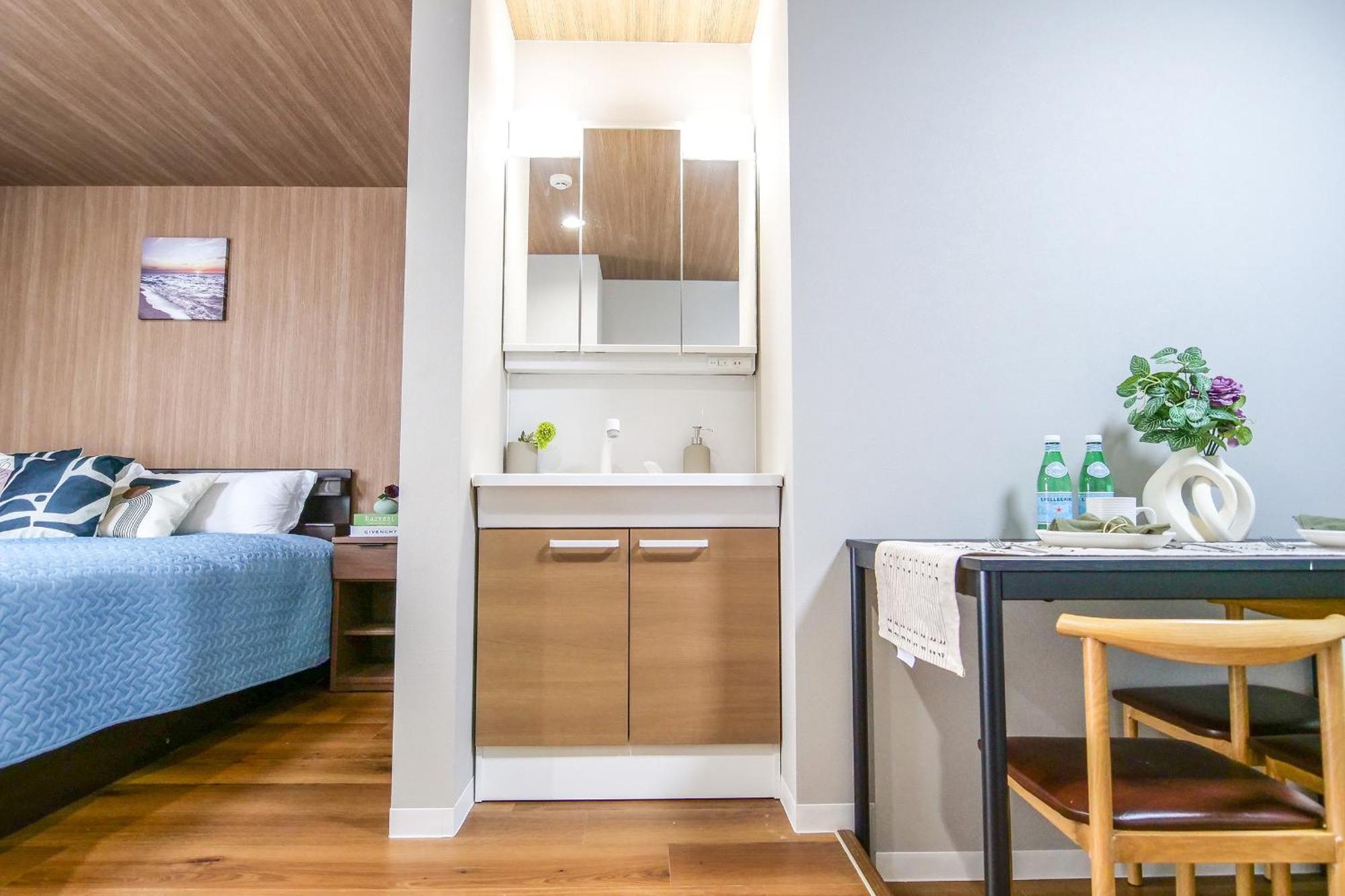 Maru 5 Appartement Tokio