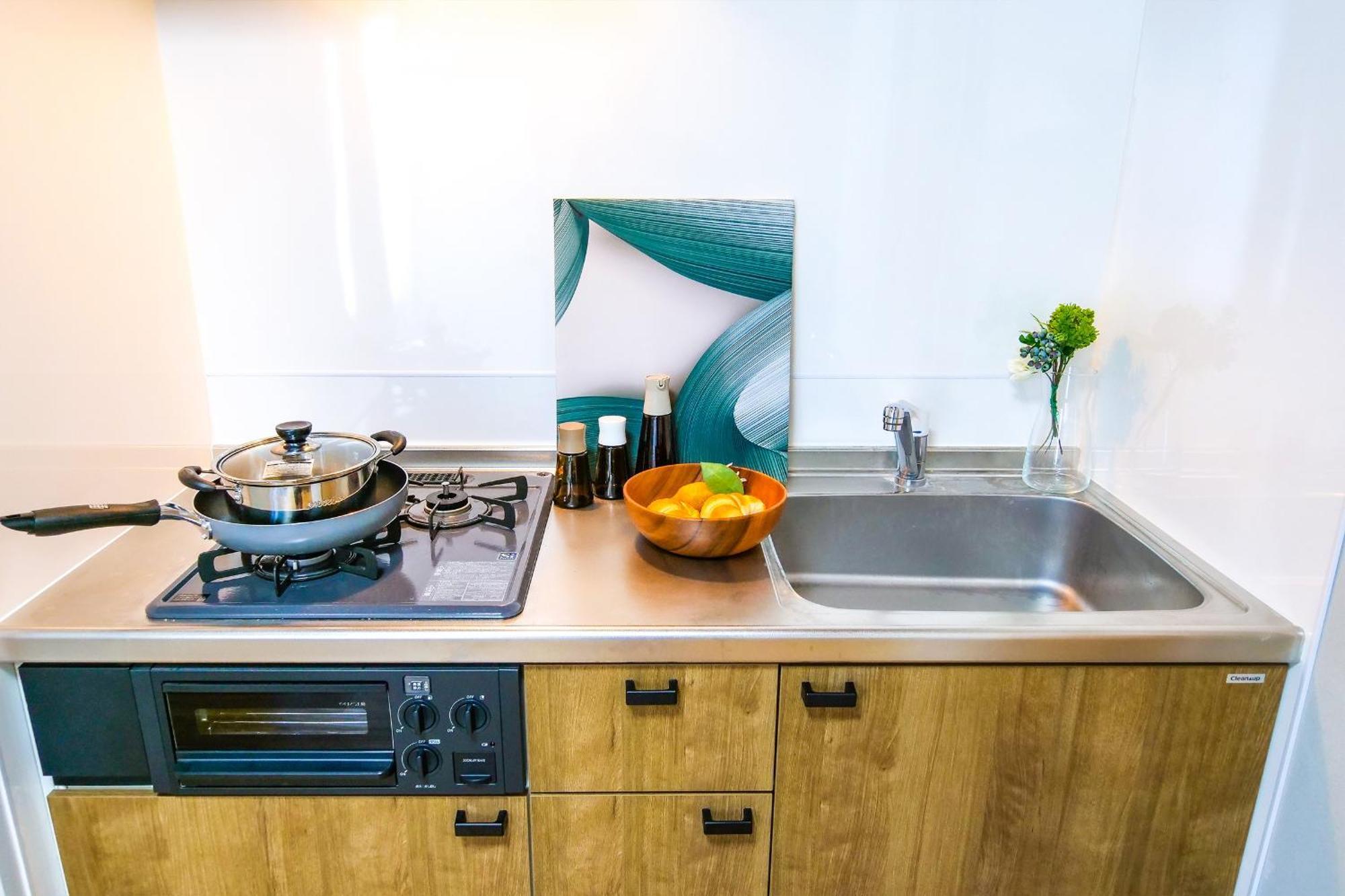 Maru 5 Appartement *