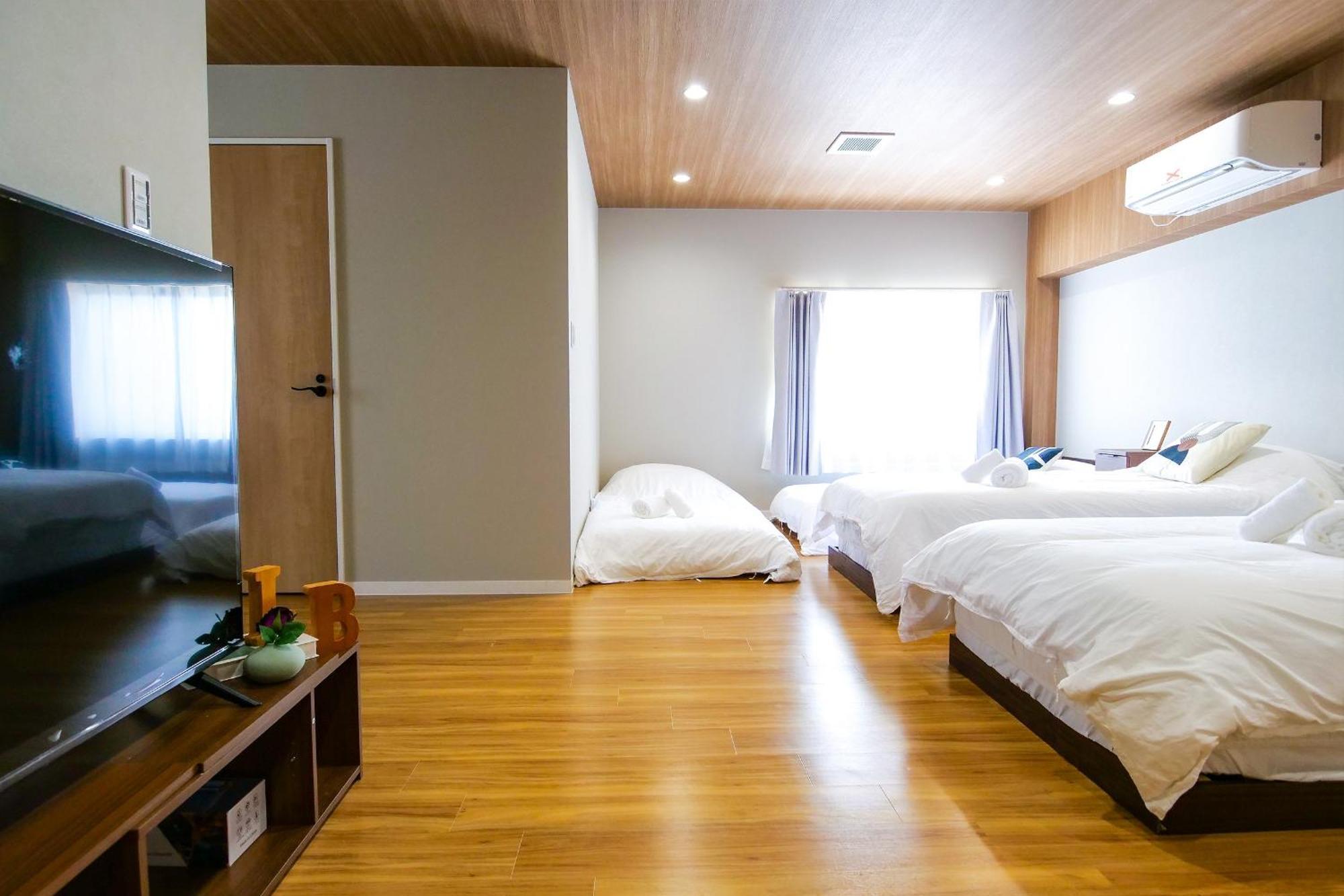 Appartamento Maru 5 Tokyo