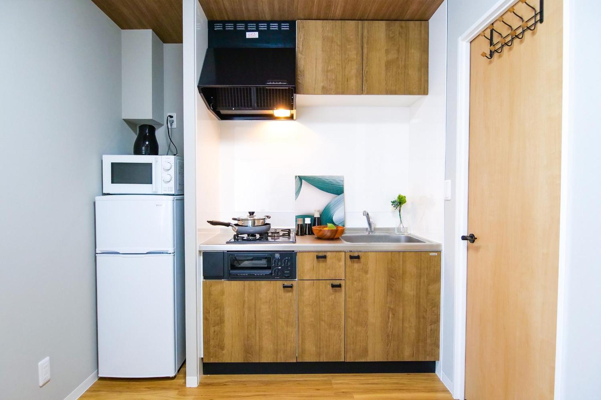 Maru 5 Appartement *