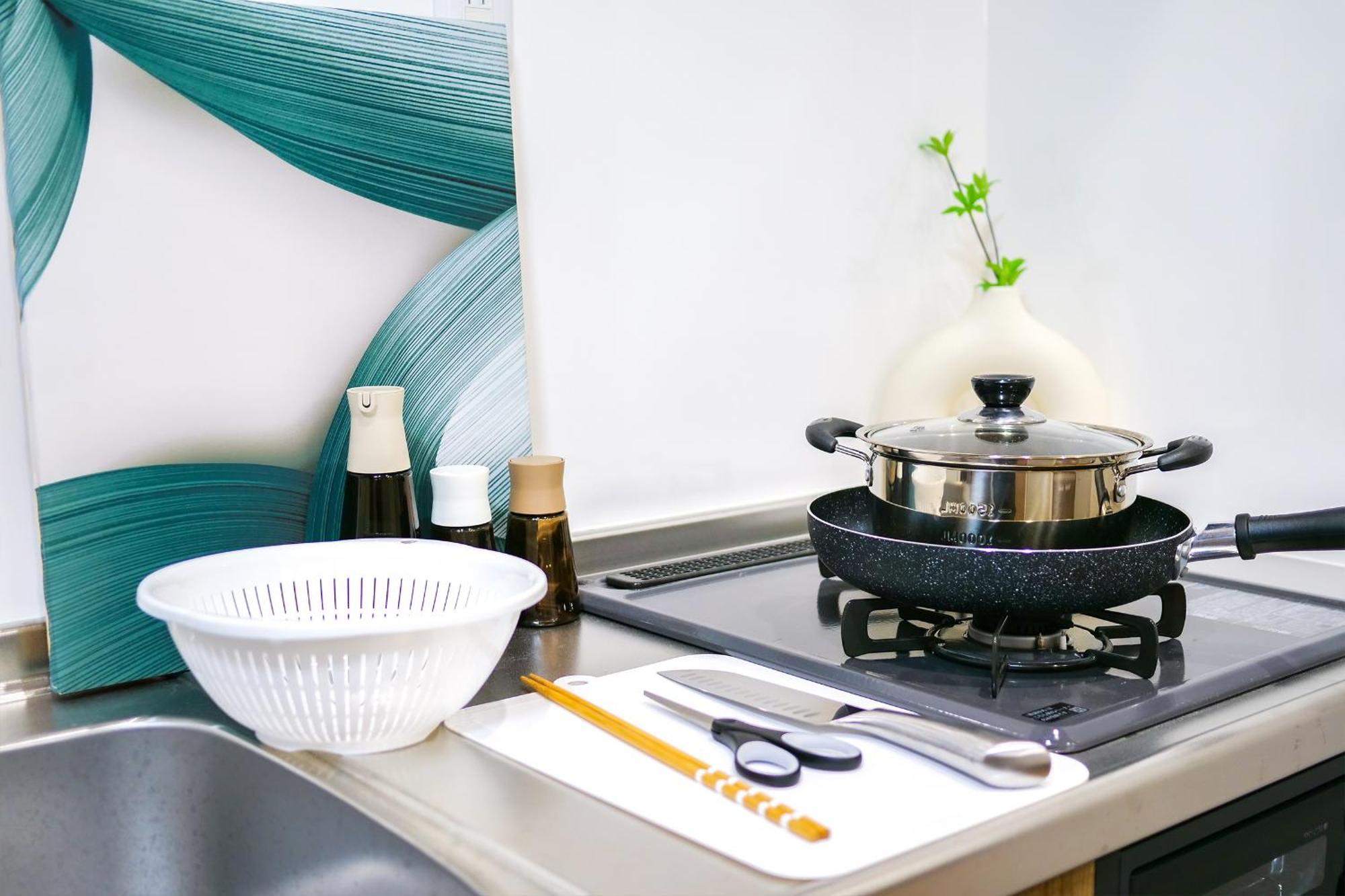 Maru 5 Appartement