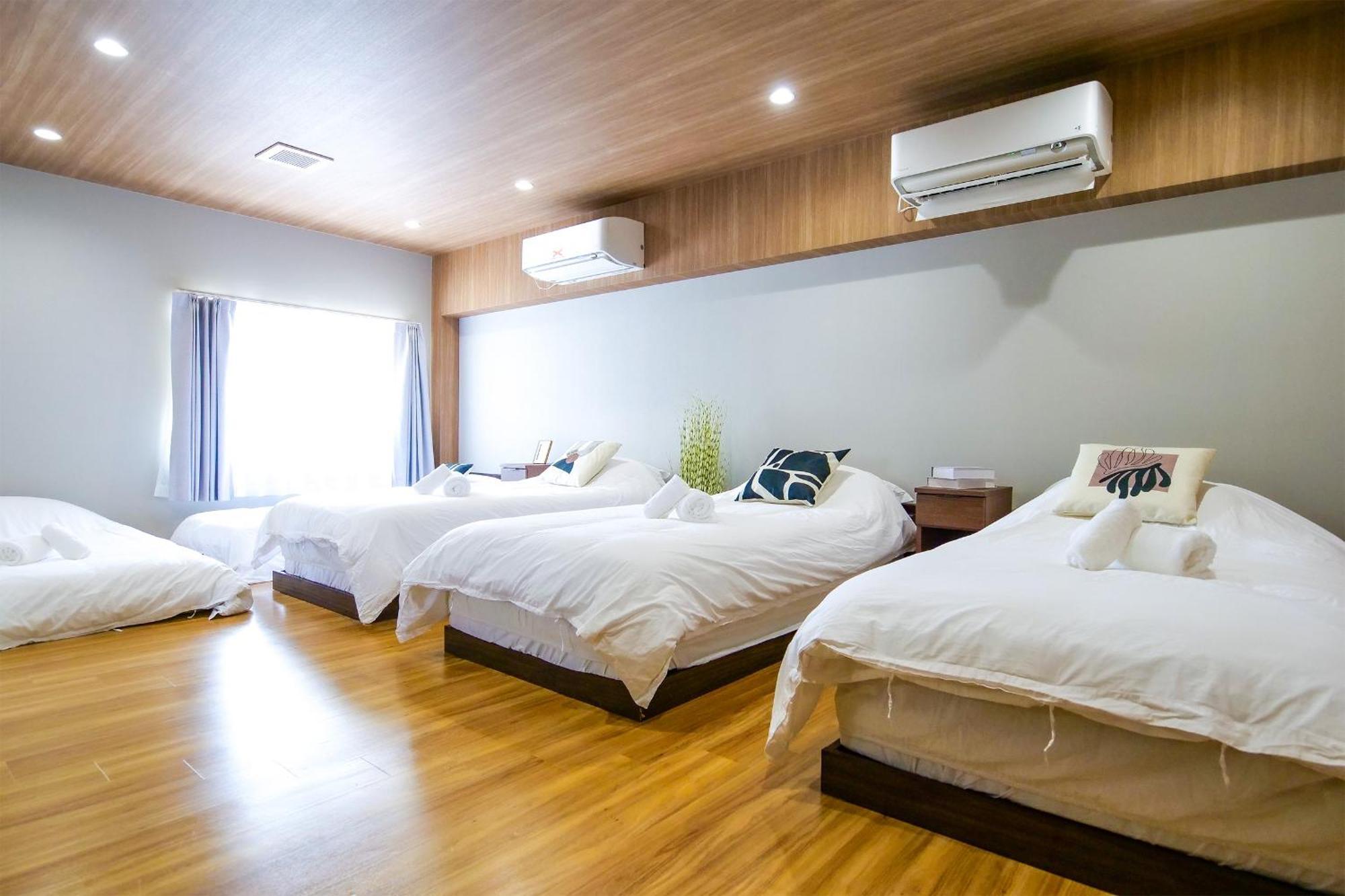 Maru 5 Appartement Tokio