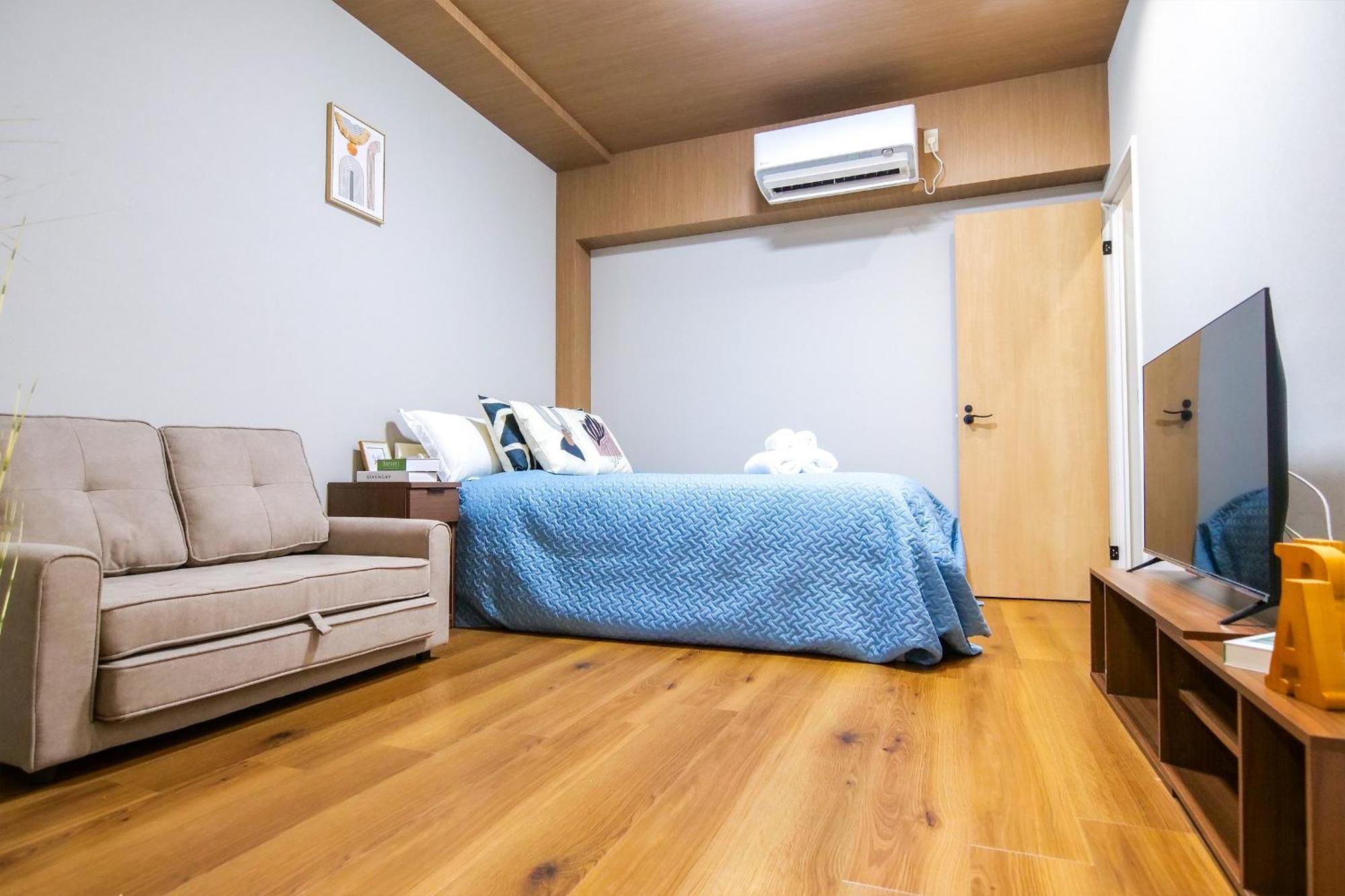 Appartement Maru 5