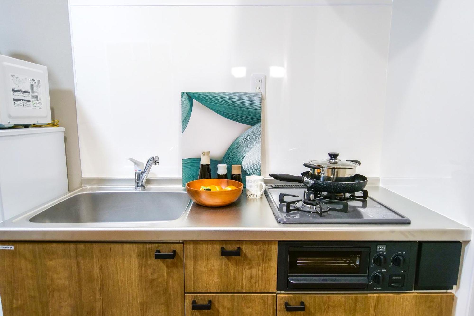 Appartement Maru 5