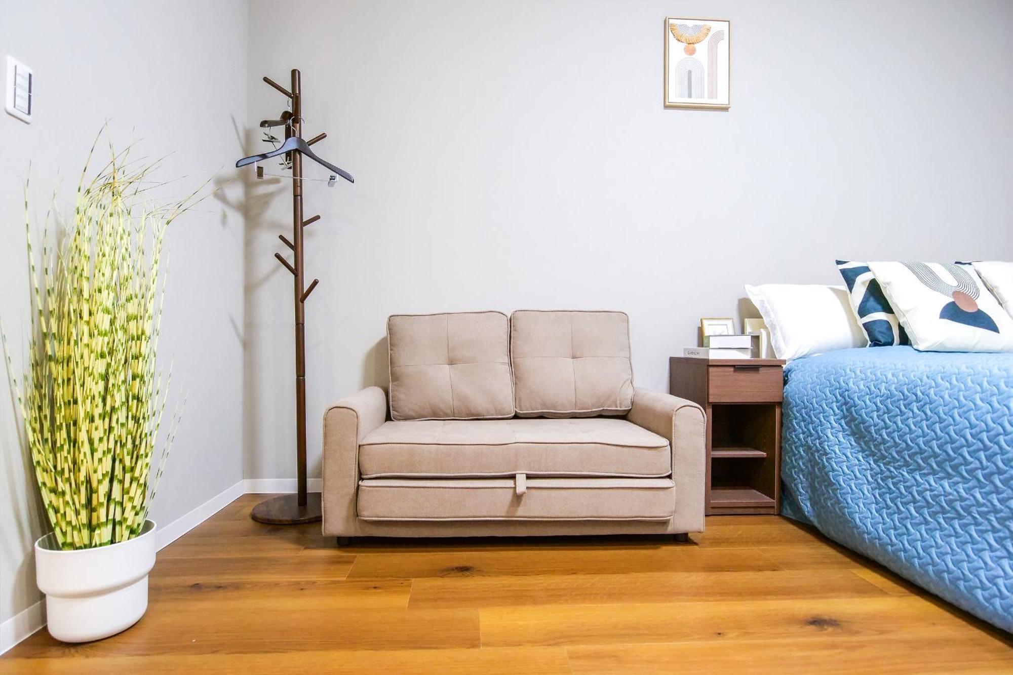 Maru 5 Appartement *