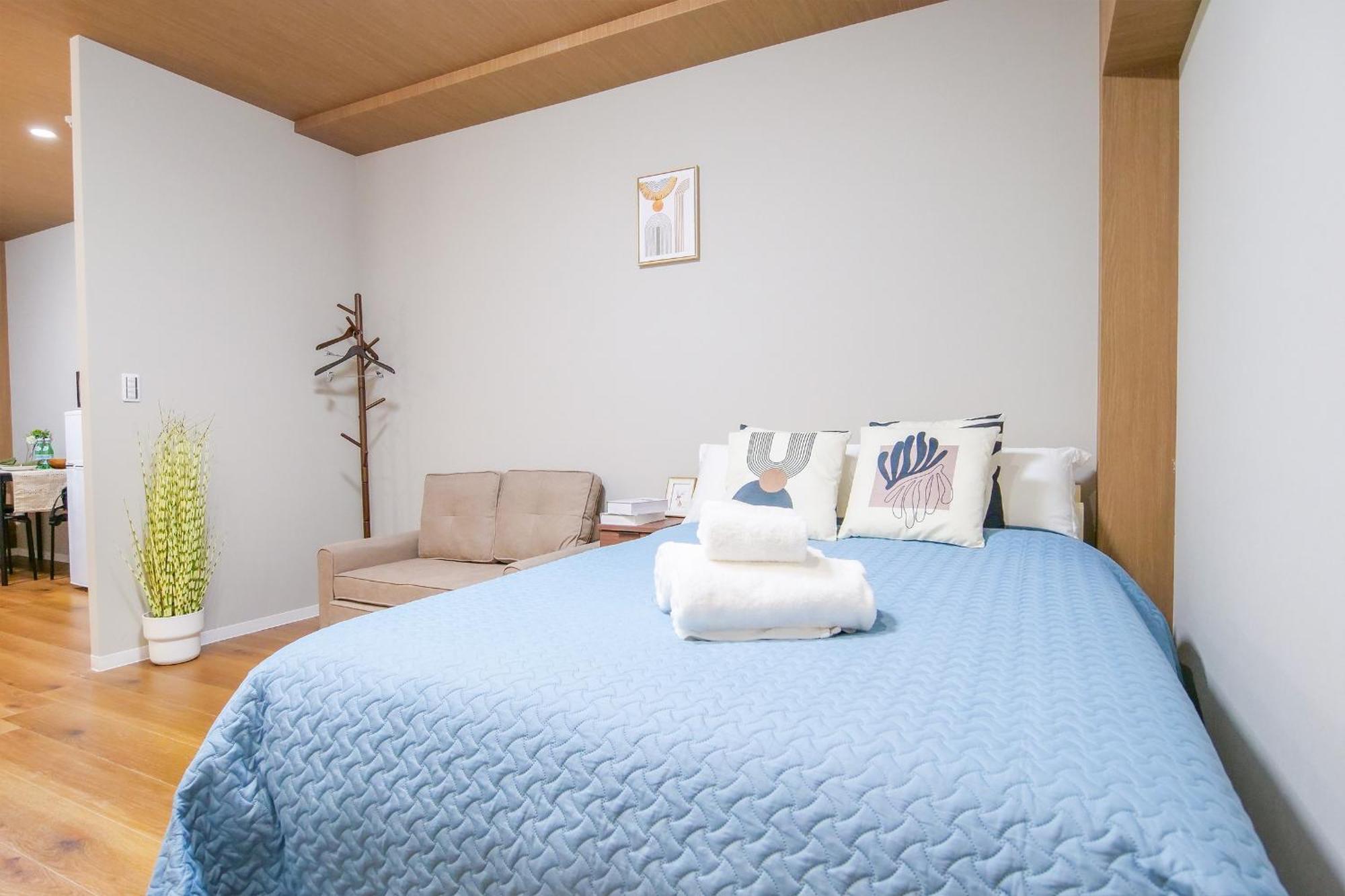 Appartement Maru 5 Tokio